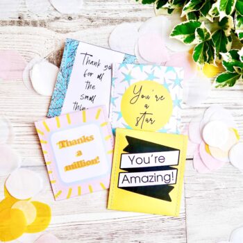 teacher gifts