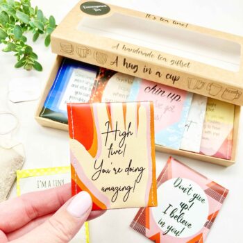 Encouragement Gifts