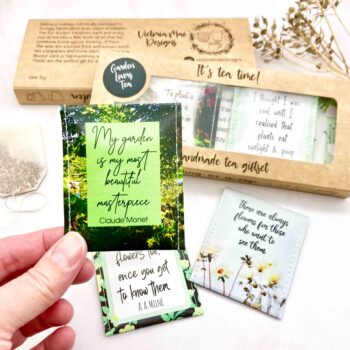 gifts for nature lovers