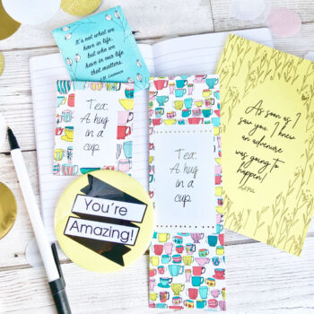 Friendship Gift Bundle