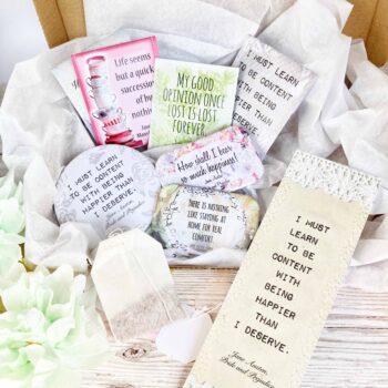 letterbox gifts