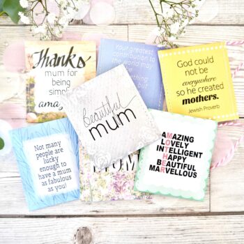 gifts for mum