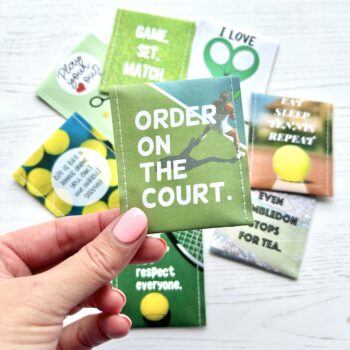 Tea Gifts for Sports Fans